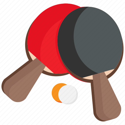 Ball, palette, team, tenis icon - Download on Iconfinder