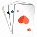 card, casino, poker, spades