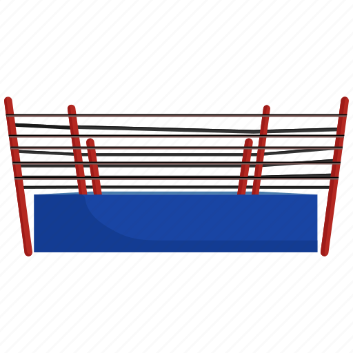 Area, center, fight, fighting, wrestling, zone icon - Download on Iconfinder