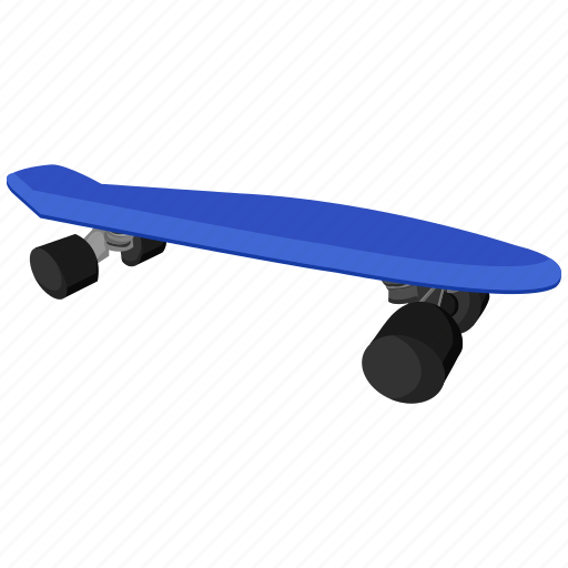 Fun, skate, skateboard, sport icon - Download on Iconfinder