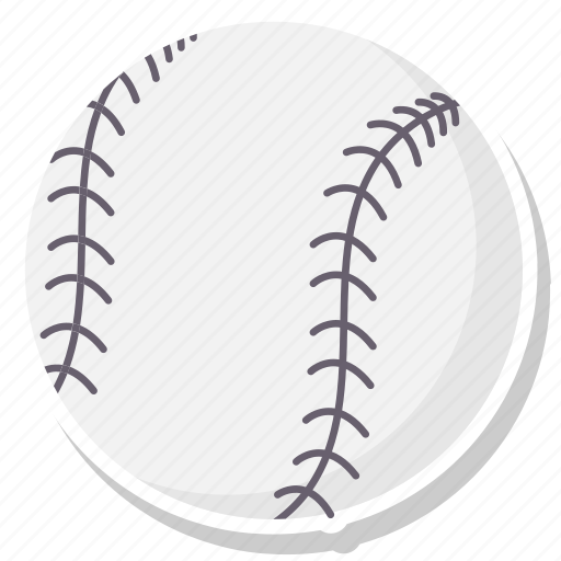 Baseball, baseball sport, bat, batter, sport icon - Download on Iconfinder