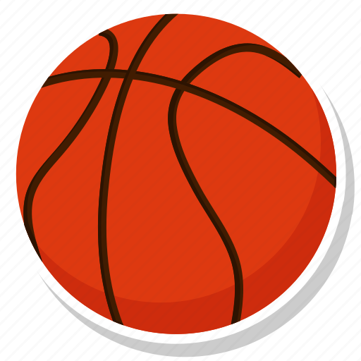 Ball, basket, game, sport icon - Download on Iconfinder