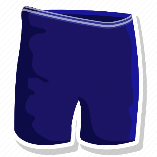 Clothes, fitness, shorts, sports, wear icon - Download on Iconfinder