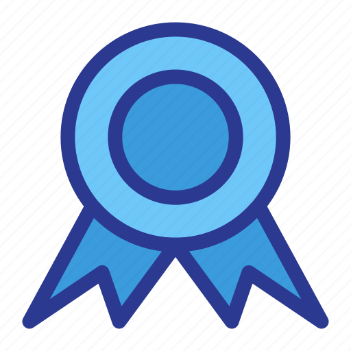 Achievment, athlete, athletics, badge, game, reward, sports icon - Download on Iconfinder