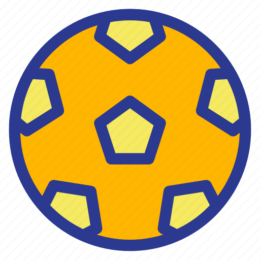 Athlete, athletics, football, game, soccer, sports icon - Download on Iconfinder
