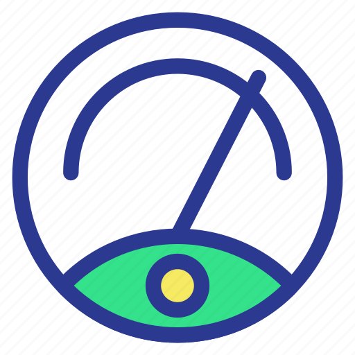 Athlete, athletics, game, racing, speed meter, sports icon - Download on Iconfinder