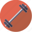 barbell, equipment, sportix, sports, weight, weightlifting, exercise 