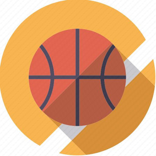 Ball, basketball, sportix, sports, game icon - Download on Iconfinder