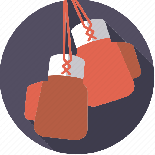 Boxing, fighting, gloves, sportix, sports, gym icon - Download on Iconfinder