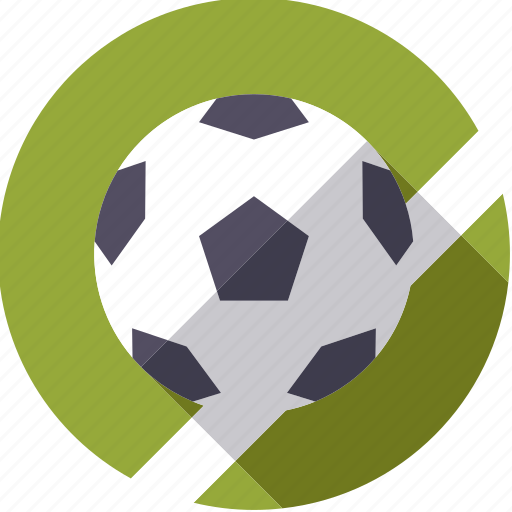 Ball, football, soccer, sportix, sports, game icon - Download on Iconfinder