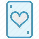 casino card, play card, poker, poker card, poker element, poker heart, poker symbol