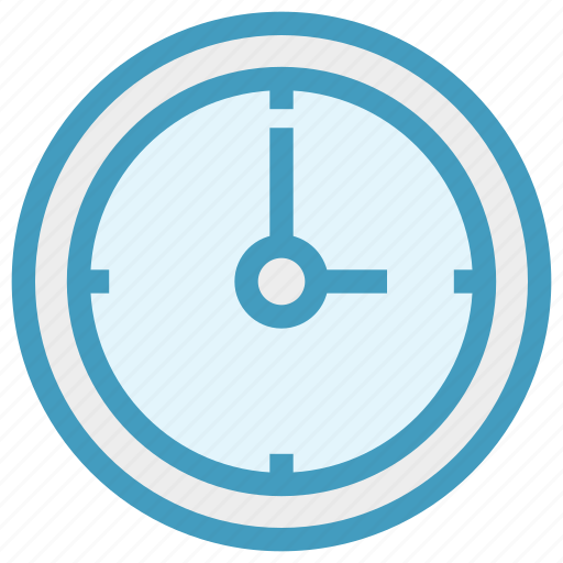 Clock, date, sports, time, time optimization, timer, watch icon - Download on Iconfinder