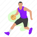basketball, sports, game, player, basket ball