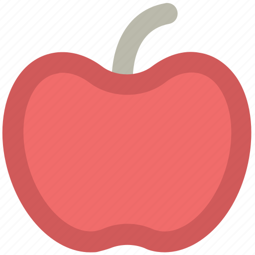 Apple, diet, fruit, healthy diet, healthy food icon - Download on Iconfinder