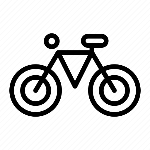 Bicycle, bike, sports icon - Download on Iconfinder