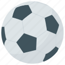 ball, checkered ball, football, game, play ball, soccer