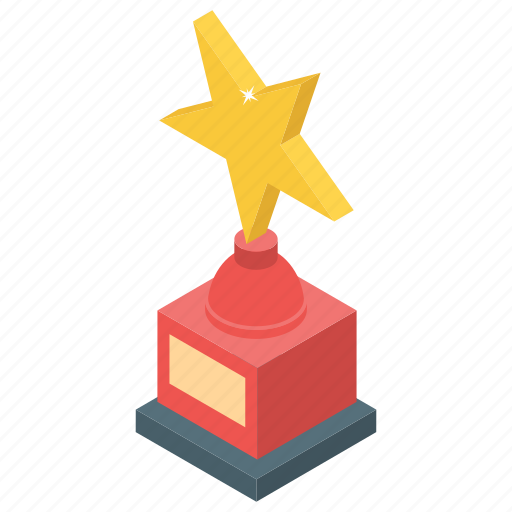 Achievement award, award, performance award, trophy, trophy cup, world cup icon - Download on Iconfinder