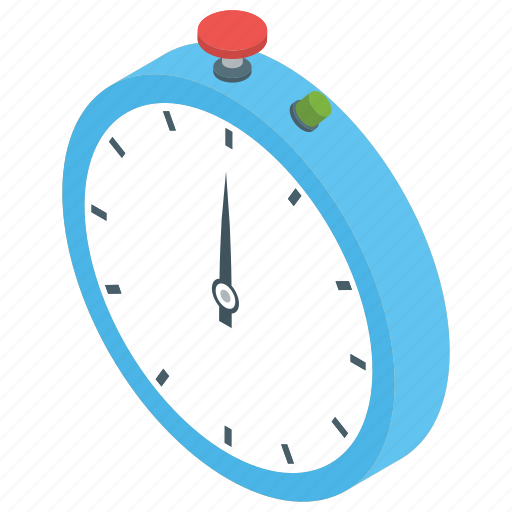 Alarm, countdown timer, stopwatch, time piece, timer icon - Download on Iconfinder