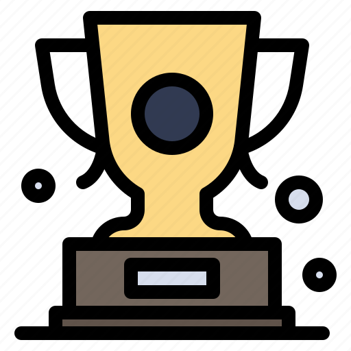 Award, prize, trophy, win, winner icon - Download on Iconfinder