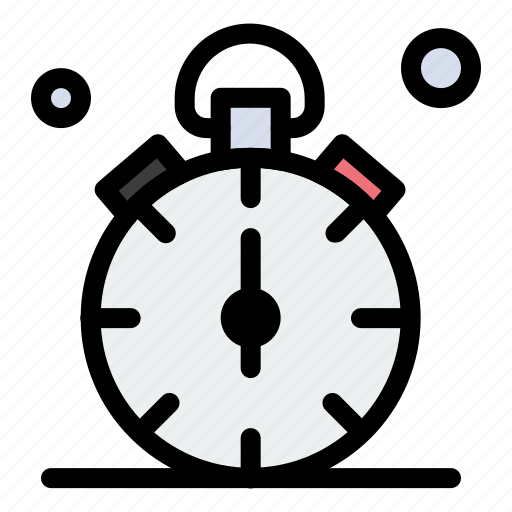 Quarter, stop, time, timer, watch icon - Download on Iconfinder