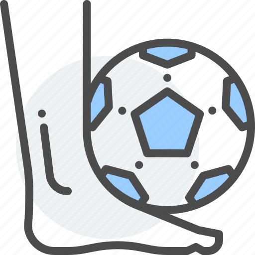 Beach, football, match, play, soccer, sport icon - Download on Iconfinder