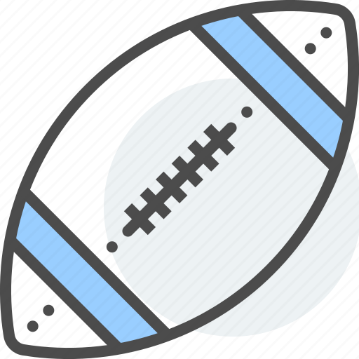 American football, ball, bet, field, rugby, sport, team icon - Download on Iconfinder