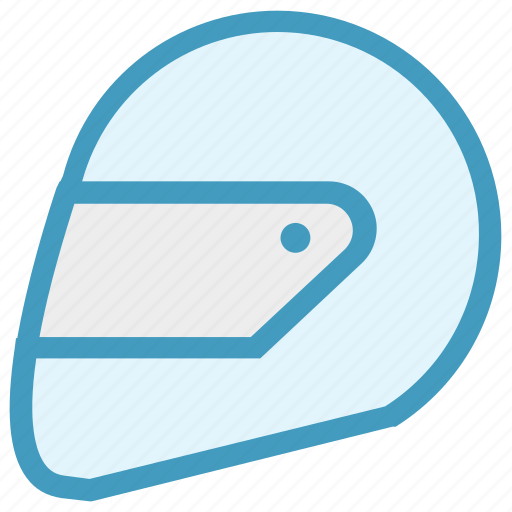 Auto racing, biker helmet, headwear, helmet, race, racing, motorcycle helmet icon - Download on Iconfinder