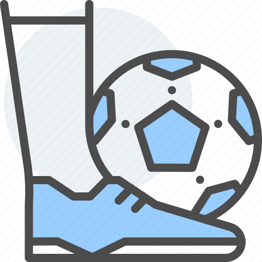 Ball, football, futsal, indoor, match, soccer icon - Download on Iconfinder
