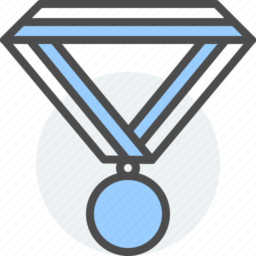 General, locket, medalleon, prize, sports icon - Download on Iconfinder