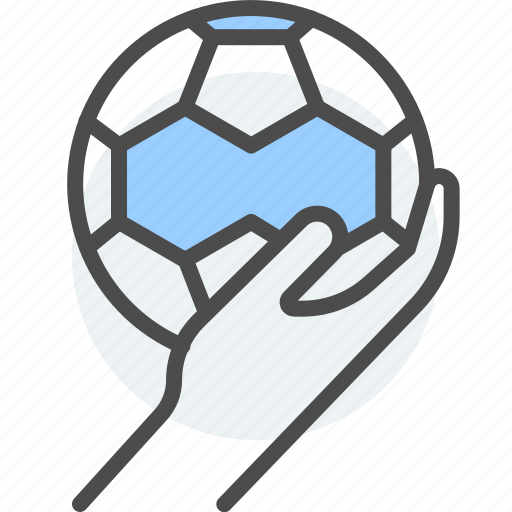 Game, handball, indoor, match, play, team icon - Download on Iconfinder