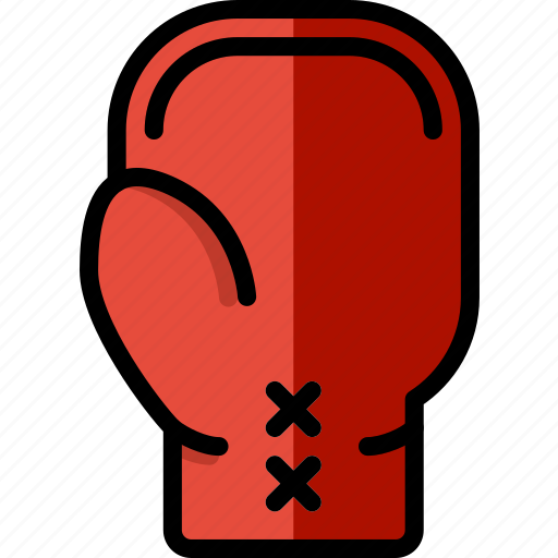 Boxing, game, glove, play, sport icon - Download on Iconfinder