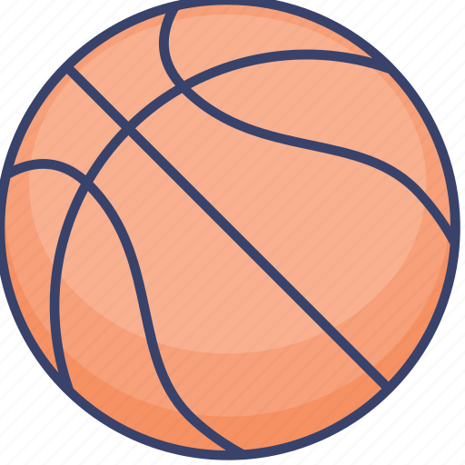 Activity, ball, basketball, exercise, game, sport icon - Download on Iconfinder