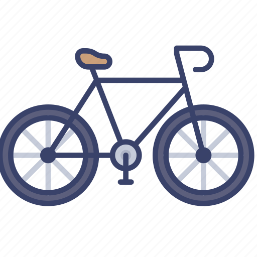 Activity, bicycle, bike, exercise, game, sport icon - Download on Iconfinder