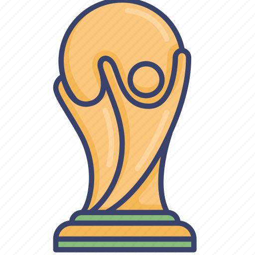 Award, football, reward, soccer, trophy icon - Download on Iconfinder