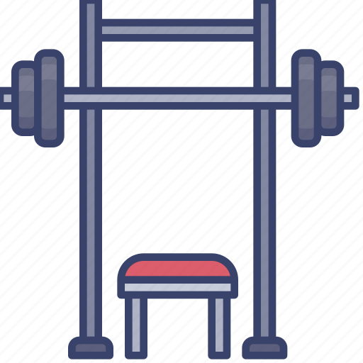 Activity, exercise, game, gym, sport, weights, workout icon - Download on Iconfinder