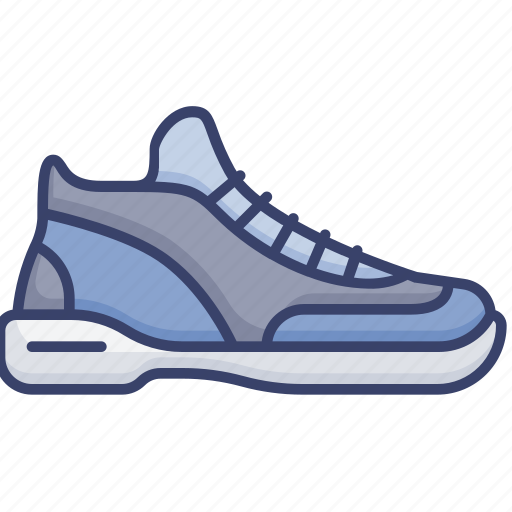 Clothes, clothing, fashion, footwear, shoe, sneaker icon - Download on Iconfinder