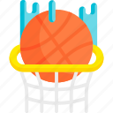 ball, basketball, game, play, sport