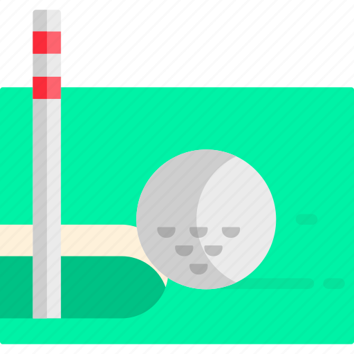 Game, golf, play, sport icon - Download on Iconfinder