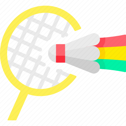 Badminton, ball, game, music, play, sport icon - Download on Iconfinder