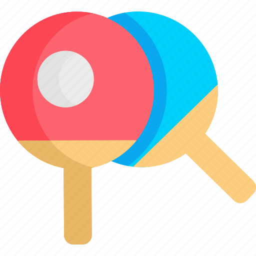 Ping, pong icon - Download on Iconfinder on Iconfinder