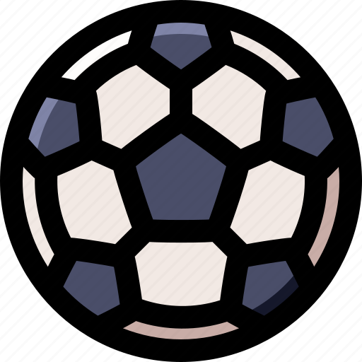 Activity, ball, field, football, soccer, sport, training icon - Download on Iconfinder