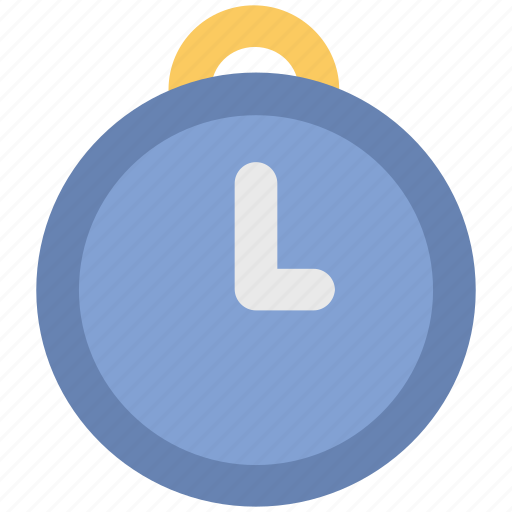 Chronometer, clock, stopwatch, time keeper, timepiece, timer, watch icon - Download on Iconfinder