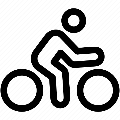 Bicycle, bike, cycle, cycle race, cyclist icon - Download on Iconfinder