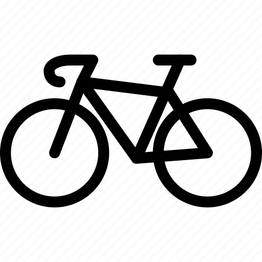 Bike, sport, race, bicycle, game, cycle, ball icon - Download on Iconfinder