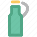 bottle, drink bottle, sports bottle, sports drink bottle, water bottle