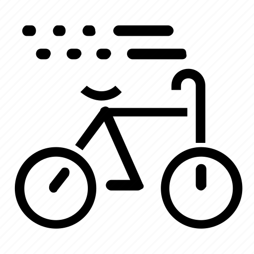 Bicycle, bike, cycle, cycling, transport, transportation icon - Download on Iconfinder