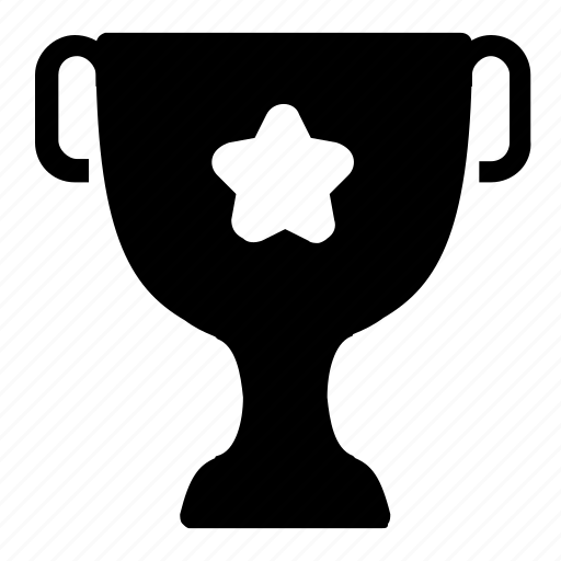 Prize, trophy, award, achievement, winner, success icon - Download on Iconfinder