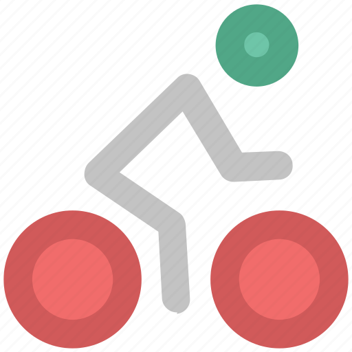Bicycle, bike, cycle, cycling, cyclist, travel icon - Download on Iconfinder
