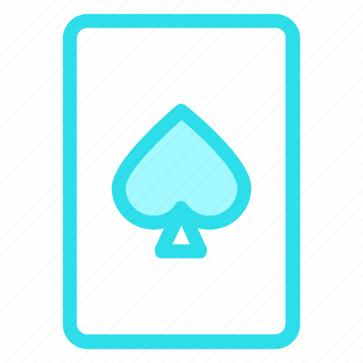 Casino, casinocard, diamondcard, playcard icon - Download on Iconfinder