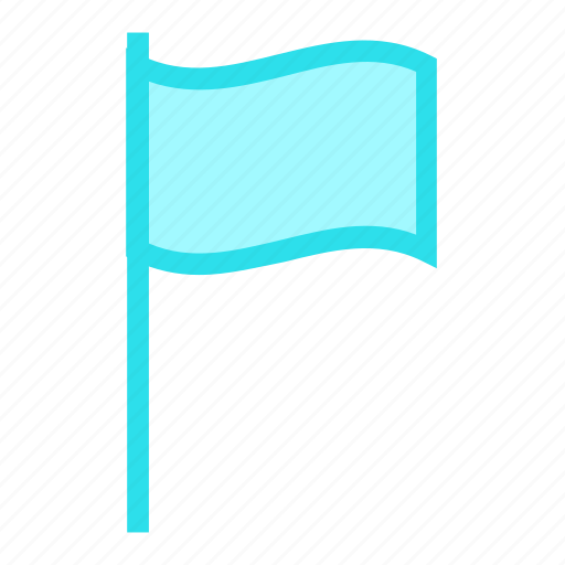 Flag, golfflag, sportsflag icon - Download on Iconfinder